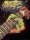 Monster Scales And Modes - Instruction Book By Dave Celentano | Guitar Theory and Scale Reference Sheet Music for Beginner to Intermediate Players | Practical Guide to Exotic Scales and Applications