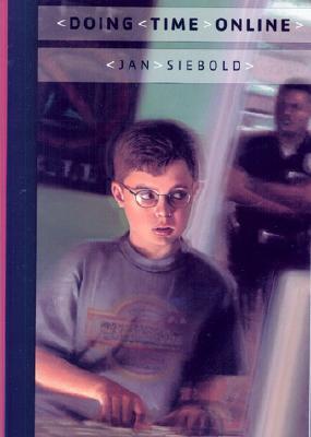 Doing Time Online (Hardcover)