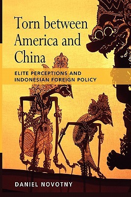 Torn Between America and China: Elite Perceptions and Indonesian Foreign Policy (Paperback)