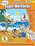 Hooked on Phonics Kindergarten Super Workbook