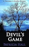Devil's Game (Ackroyd and Thackeray #15)