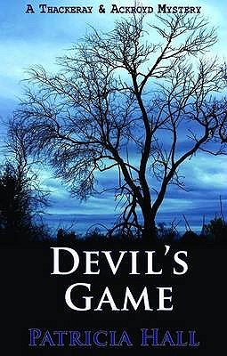 Devil's Game (Ackroyd and Thackeray #15)