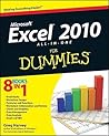 Excel 2010 All-in...
