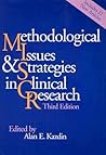 Methodological Issues & Strategies in Clinical Research