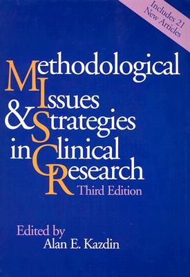 Methodological Issues & Strategies in Clinical Research (Paperback)