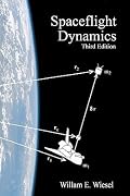 Spaceflight Dynamics