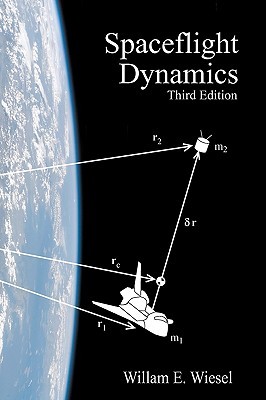 Spaceflight Dynamics (Paperback)