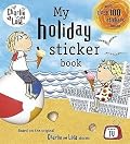 Charlie & Lola: My Holiday Sticker Book
