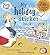 Charlie & Lola: My Holiday Sticker Book