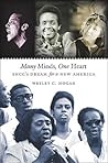 Many Minds, One Heart by Wesley C. Hogan