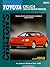 Toyota Celica 1994-98 Repair Manual (Chilton's Total Car Care)