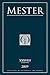 Mester 38: Special Edition: Sexuality, Desire and Diversity: Searching for the human identity/Sexualidad, Deseo y Diversidad: una constante búsqueda de la identidad del ser humano