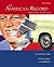 The American Record by William Graebner