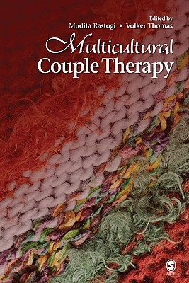 Multicultural Couple Therapy (Paperback)