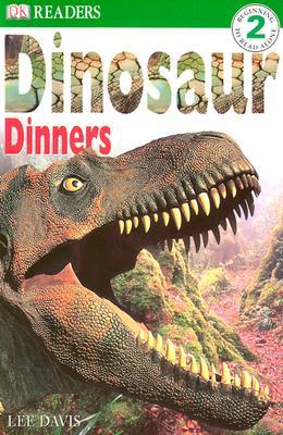 Dinosaur Dinners (Paperback)