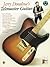 Jerry Donahue's Telemaster Guitar: Book & Online Audio