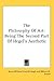 The Philosophy of Art: Bein...