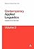 Contemporary Applied Linguistics Volume 2: Volume Two Linguistics for the Real World (Contemporary Studies in Linguistics)