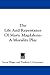 The Life And Repentance Of ...