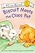Biscuit Meets the Class Pet (My First I Can Read)