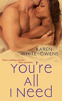 You're All I Need (Paperback)