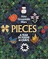 Pieces: A Year in Poems & Quilts
