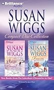 Susan Wiggs CD Collection