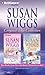 Susan Wiggs CD Collection (Snowfall at Willow Lake / Fireside)