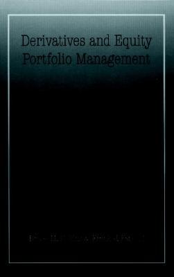Derivatives and Equity Portfolio Management (Hardcover)