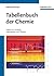 Tabellenbuch der Chemie (German Edition)