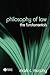 Philosophy of Law: The Fund...