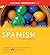 Ultimate Spanish Beginner-Intermediate (Book and CD Set): Includes Comprehensive Coursebook, 10 Audio CDs, and CD-ROM with Flashcards