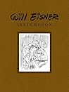 Will Eisner Sketchbook