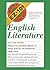 English Literature (Barron's EZ-101 Study Keys) (Unabridged MP3 CD) (Library Edition)