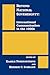 Beyond National Sovereignty: International Communications in the 1990s (Communication and Information Science)