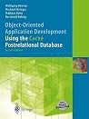 Object-Oriented Application Development Using the Caché Postrelational Database Object-Oriented Application Development Using the Caché Postrelational Database