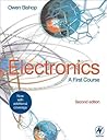 Electronics: A Fi...