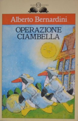 Operazione Ciambella (Paperback)