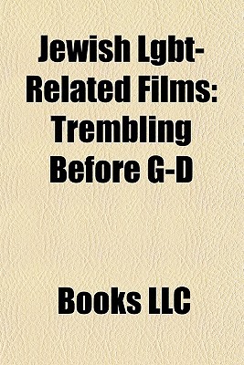 Jewish Lgbt-Related Films (Study Guide)