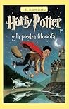 Harry Potter y la...