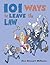 101 Ways to Leave the Law
