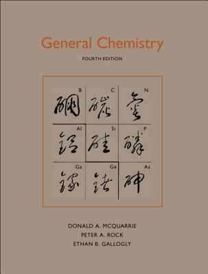 General Chemistry (Paperback)