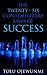 The 26 Contemporary Laws of Success
