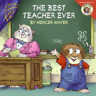 The Best Teacher Ever (Paperback)