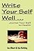 Write Your Self Well... Jou...