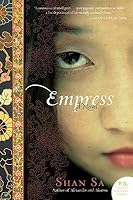 Empress By Shan Sa