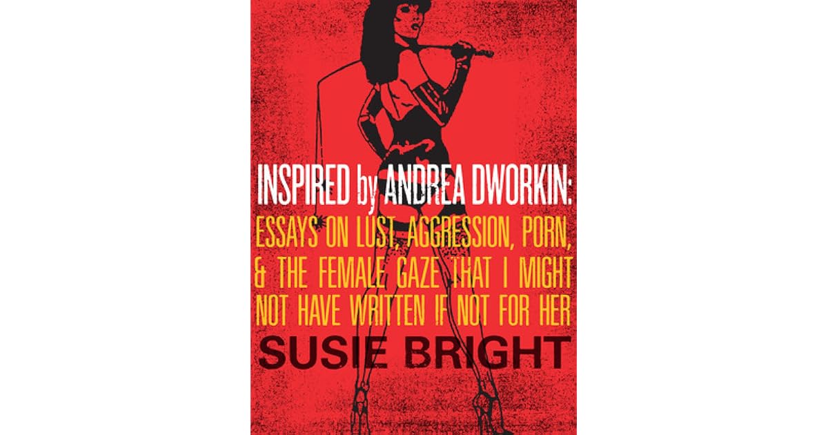 Andrea dworkin antifeminism picture