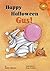 Happy Halloween Gus! (Read-It! Readers)