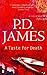 A Taste For Death (Adam Dalgliesh, #7)