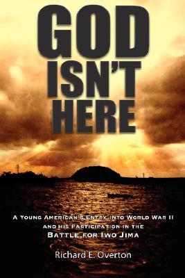 God Isn't Here (Paperback)